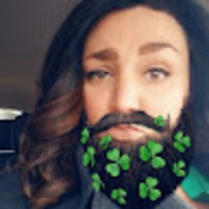 Meet your Posher, Katelynn